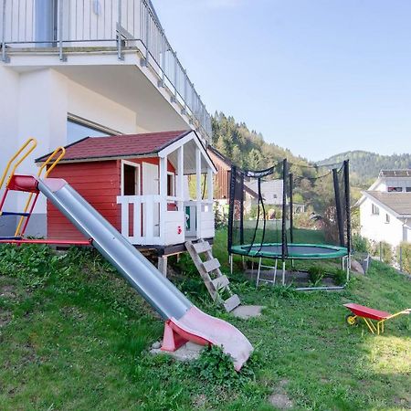 Haus Sieber - Familie Link Apartment Schiltach Exterior photo