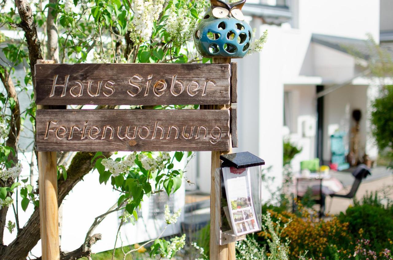Haus Sieber - Familie Link Apartment Schiltach Exterior photo