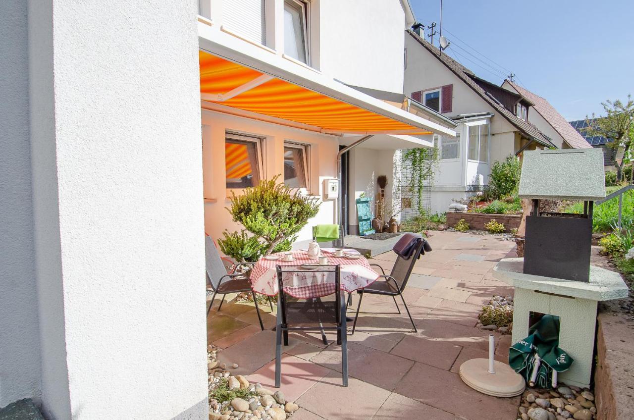 Haus Sieber - Familie Link Apartment Schiltach Exterior photo